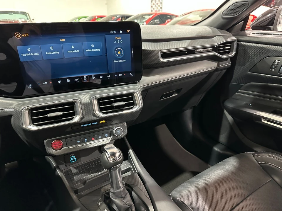 2024 Ford S650 Mustang - Image 16 of 21