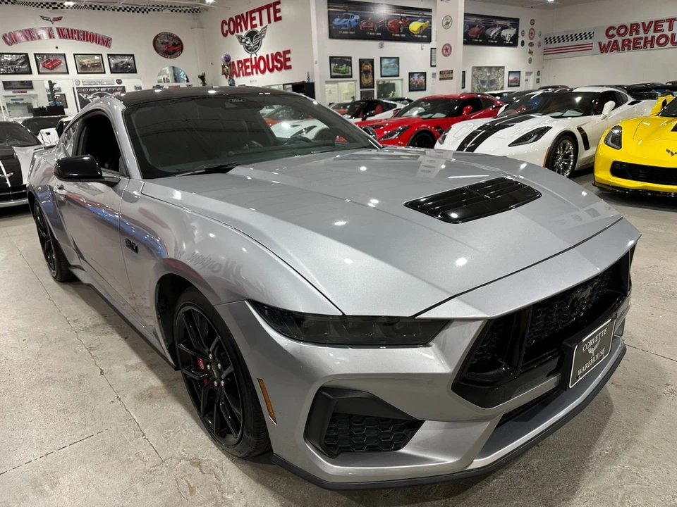 2024 Ford S650 Mustang - Image 5 of 11