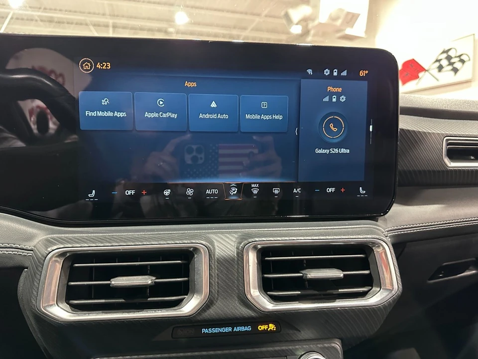 2024 Ford S650 Mustang - Image 15 of 21