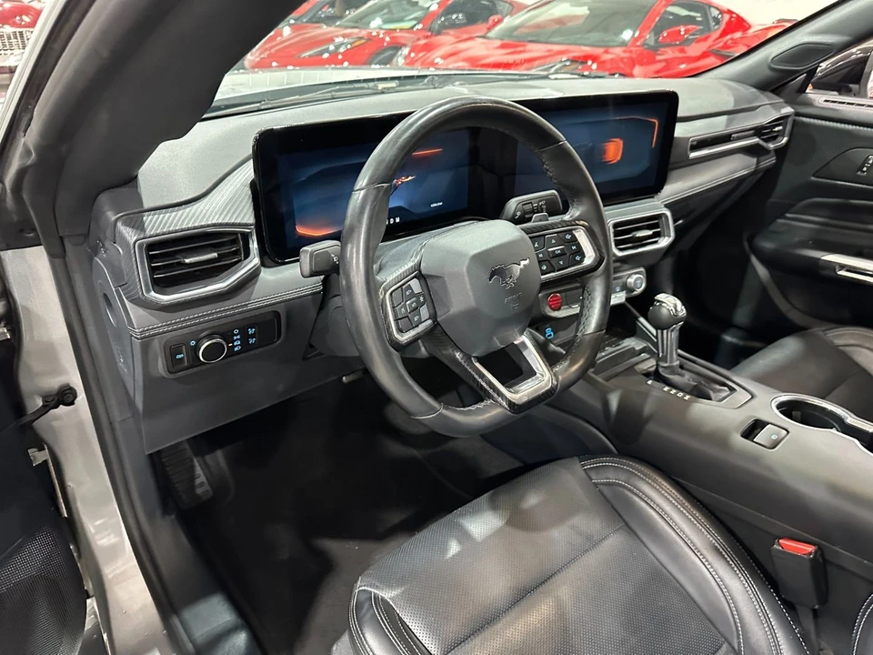 2024 Ford S650 Mustang - Image 12 of 21