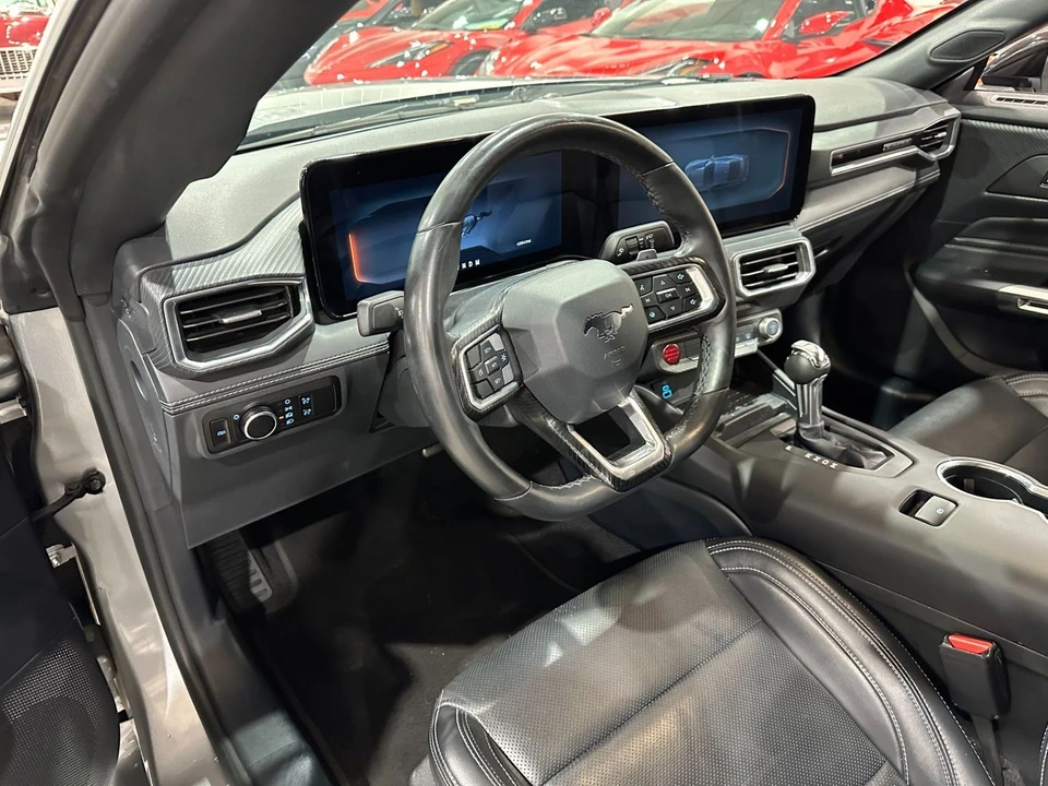 2024 Ford S650 Mustang - Image 14 of 21