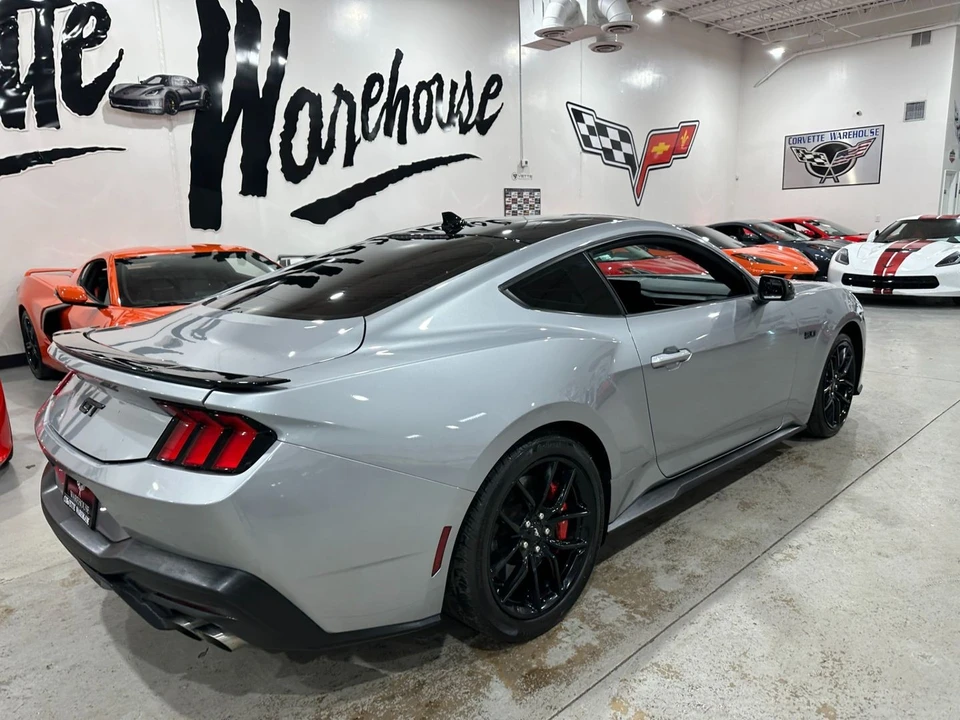 2024 Ford S650 Mustang - Image 9 of 21