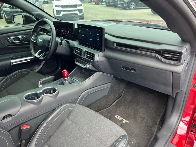 2024 Ford S650 Mustang GT - Image 18 of 18