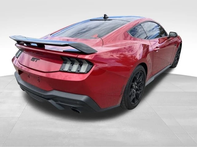 2024 Ford S650 Mustang GT - Image 4 of 18
