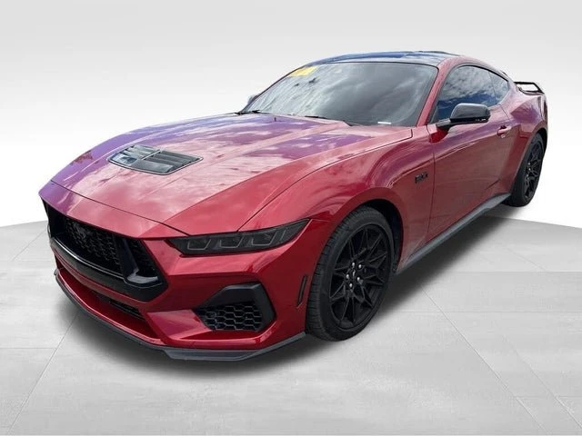 2024 Ford S650 Mustang GT - Image 8 of 18