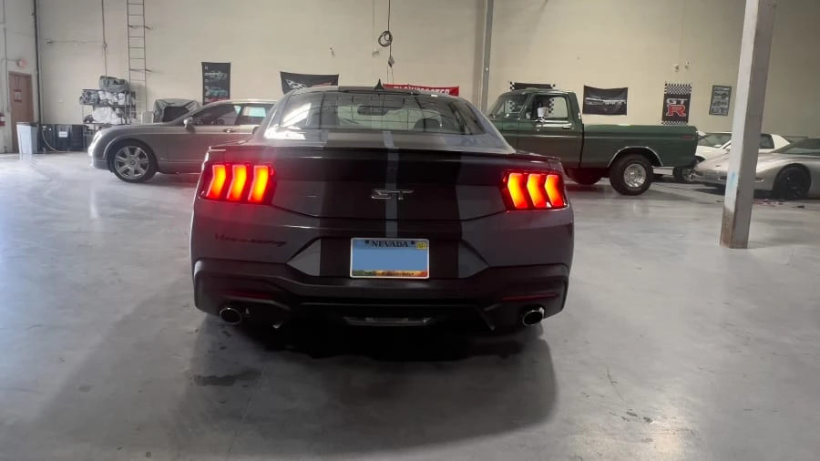2024 Ford S650 Mustang - Image 5 of 15