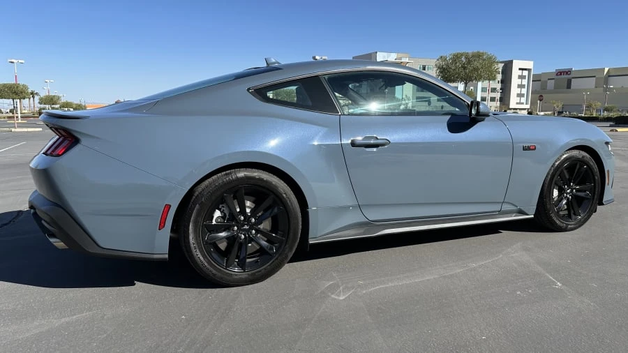 2024 Ford S650 Mustang - Image 15 of 31