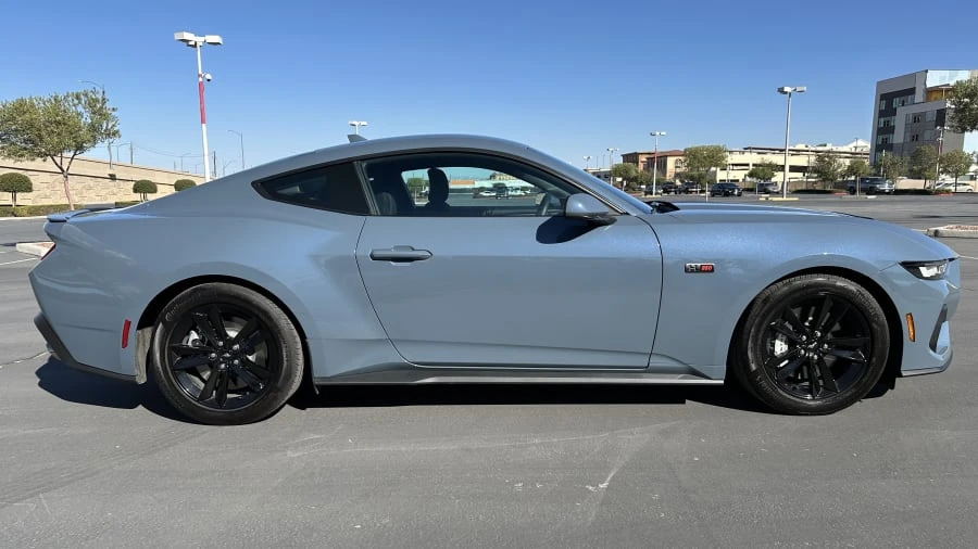 2024 Ford S650 Mustang - Image 2 of 31
