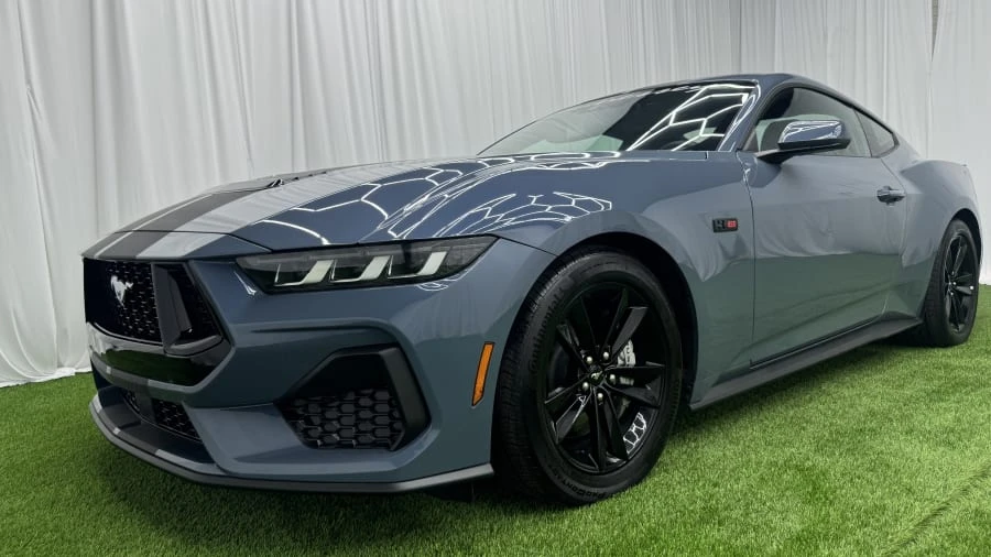 2024 Ford S650 Mustang - Image 26 of 31