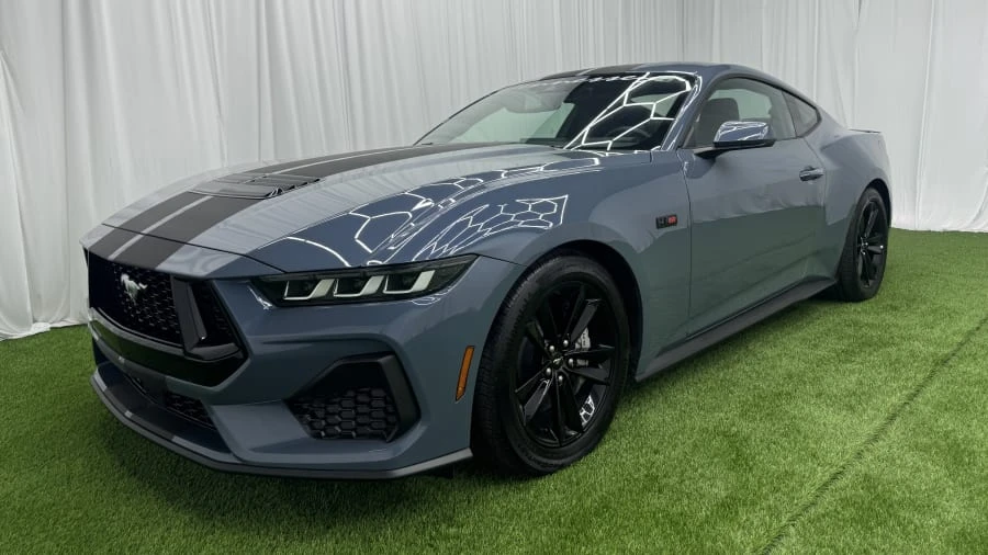 2024 Ford S650 Mustang - Image 16 of 31