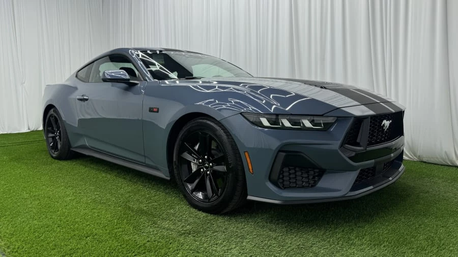 2024 Ford S650 Mustang - Image 19 of 31