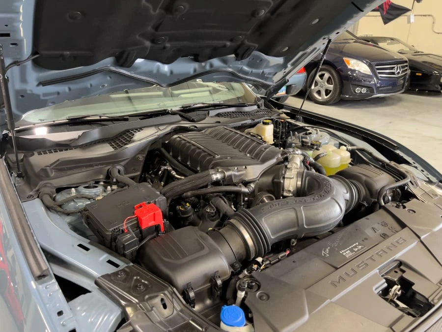 2024 Ford S650 Mustang - Image 12 of 15