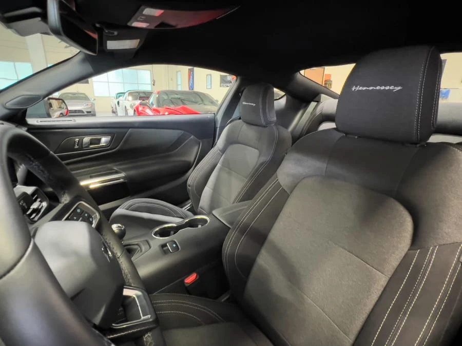 2024 Ford S650 Mustang - Image 8 of 15
