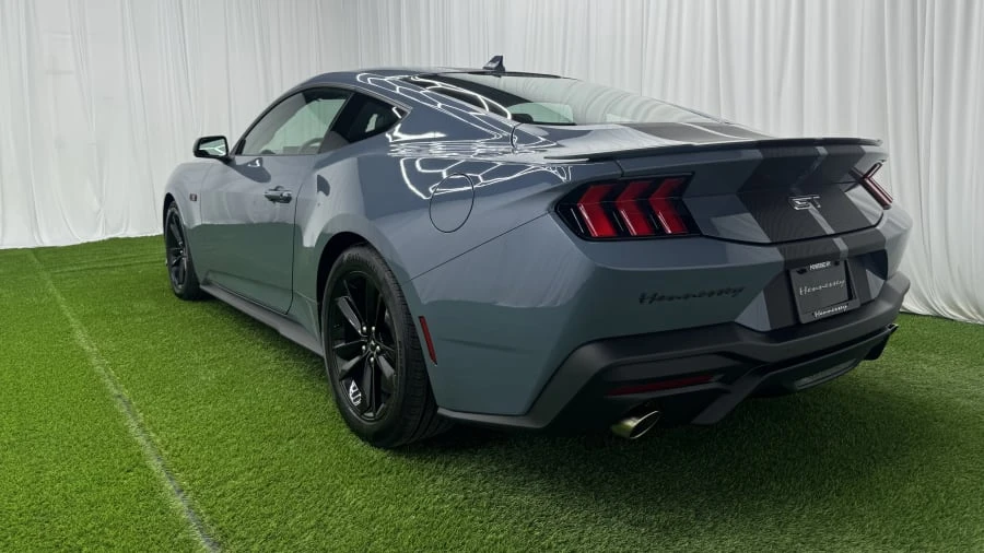 2024 Ford S650 Mustang - Image 28 of 31