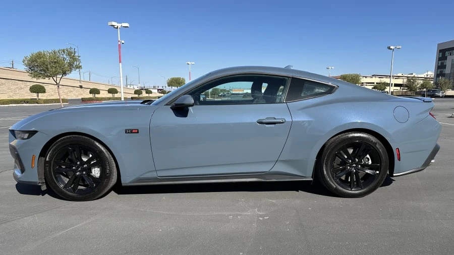 2024 Ford S650 Mustang - Image 11 of 31