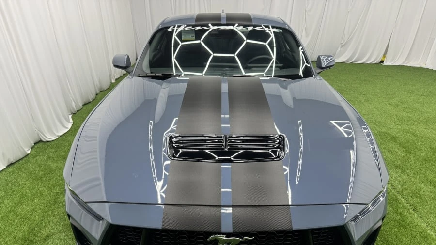 2024 Ford S650 Mustang - Image 17 of 31