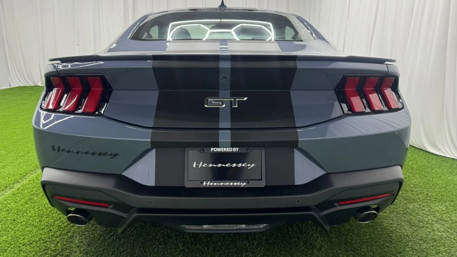 2024 Ford S650 Mustang - Image 24 of 31