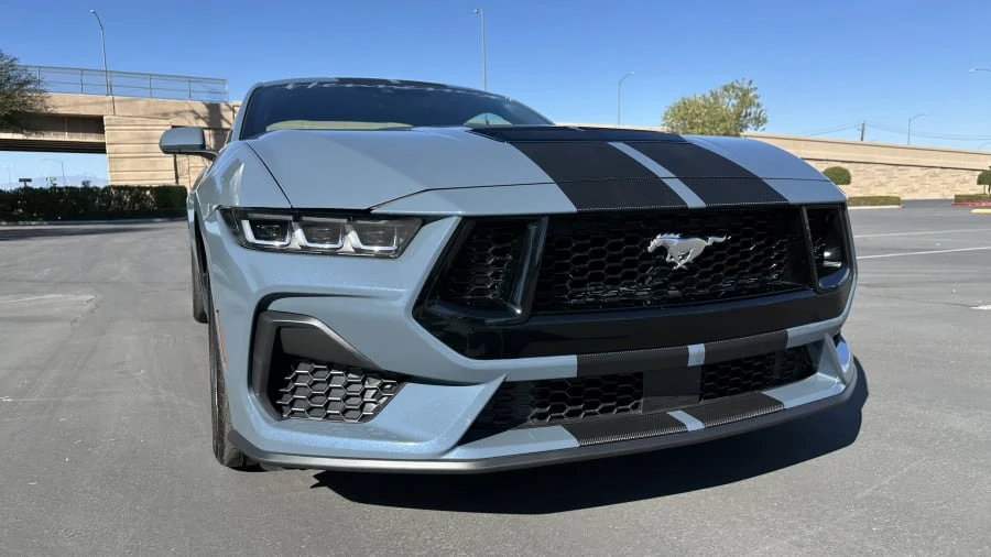 2024 Ford S650 Mustang - Image 13 of 31