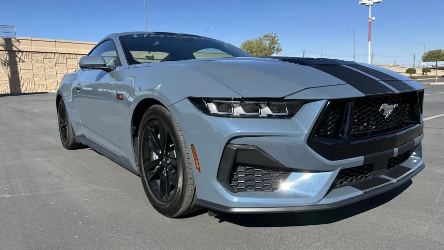 2024 Ford S650 Mustang - Image 6 of 31