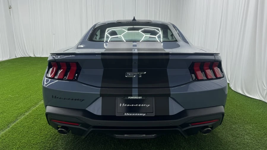 2024 Ford S650 Mustang - Image 21 of 31
