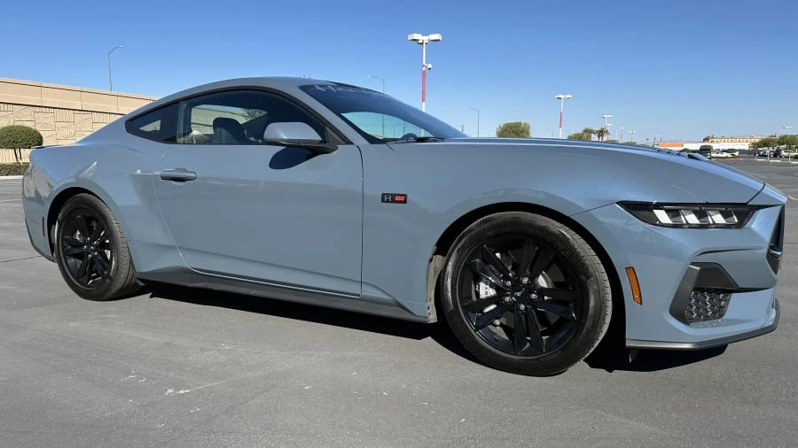 2024 Ford S650 Mustang - Image 12 of 31