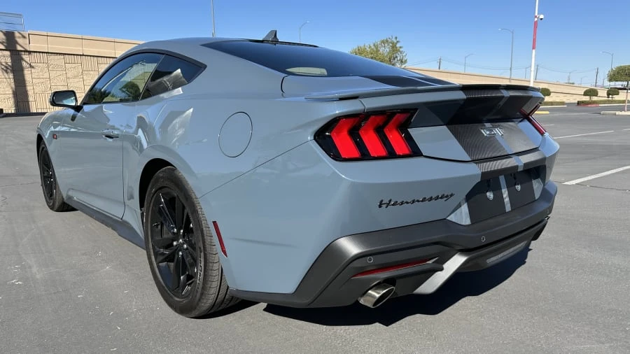 2024 Ford S650 Mustang - Image 14 of 31