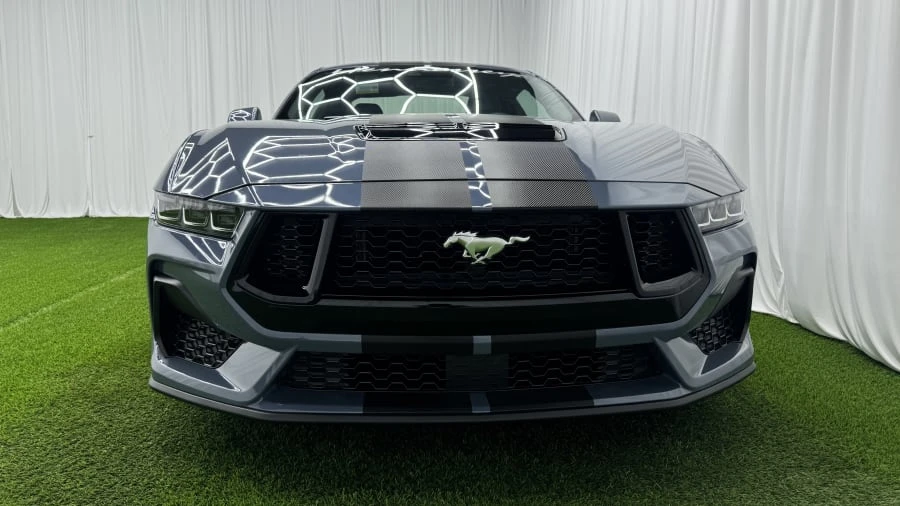 2024 Ford S650 Mustang - Image 31 of 31