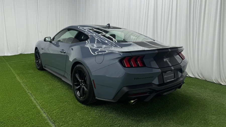 2024 Ford S650 Mustang - Image 18 of 31