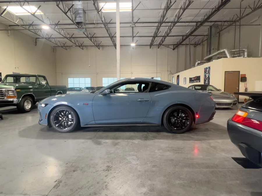 2024 Ford S650 Mustang - Image 2 of 15
