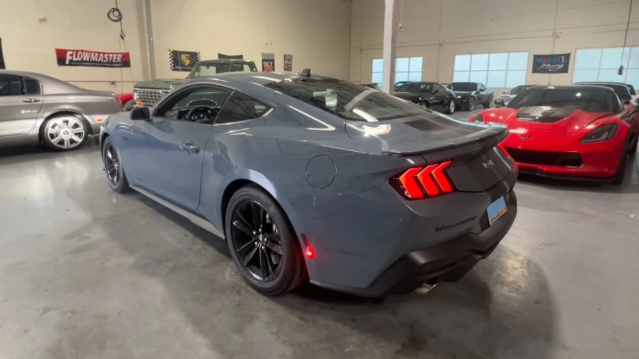 2024 Ford S650 Mustang - Image 6 of 15