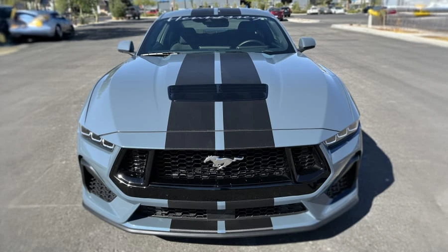 2024 Ford S650 Mustang - Image 4 of 31