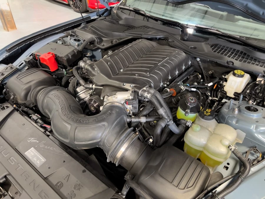 2024 Ford S650 Mustang - Image 13 of 15