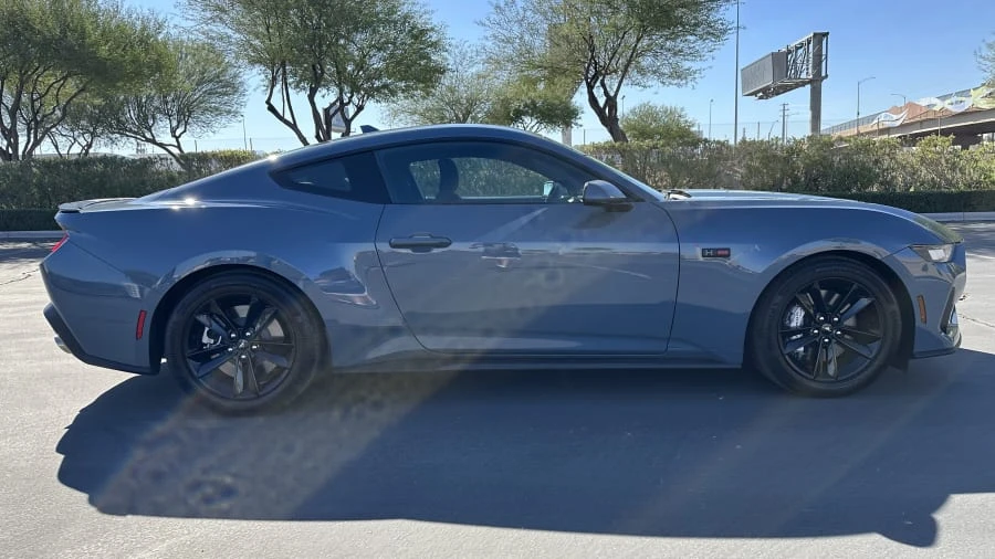 2024 Ford S650 Mustang - Image 22 of 31