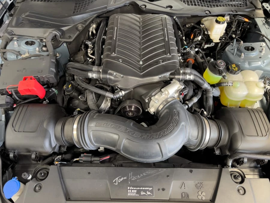 2024 Ford S650 Mustang - Image 14 of 15
