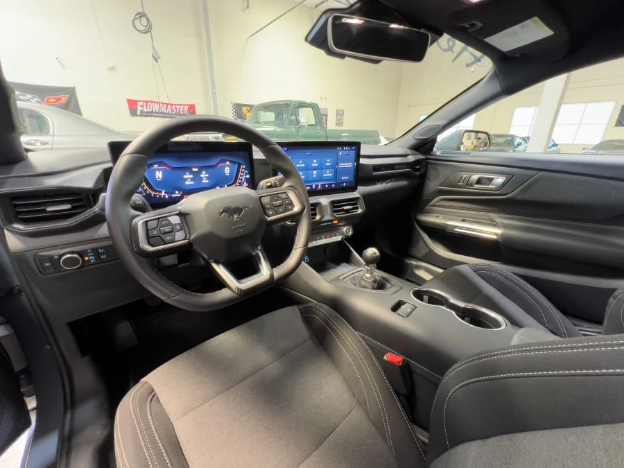 2024 Ford S650 Mustang - Image 10 of 15
