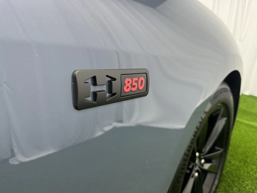 2024 Ford S650 Mustang - Image 8 of 31