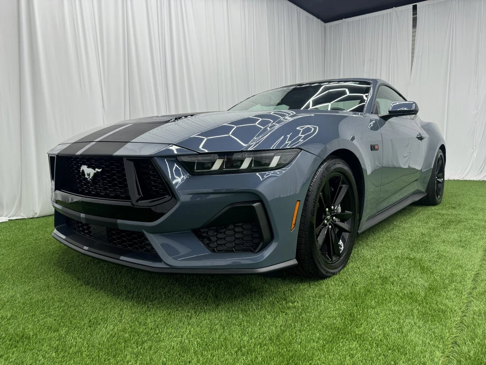 2024 Ford S650 Mustang - Image 2 of 31