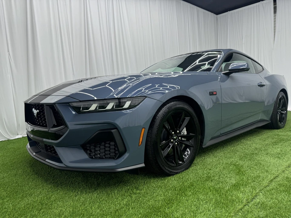 2024 Ford S650 Mustang - Image 3 of 31