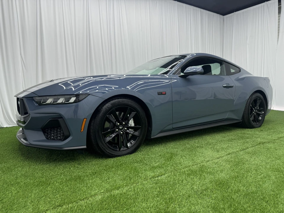 2024 Ford S650 Mustang - Image 4 of 31
