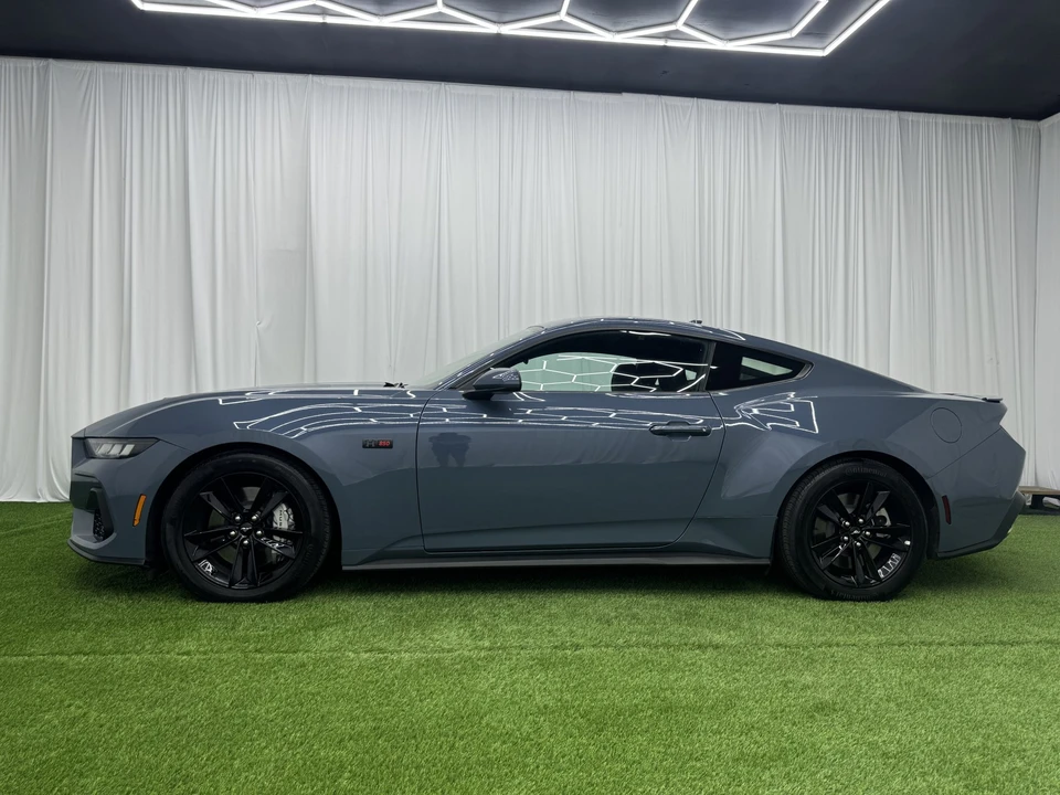 2024 Ford S650 Mustang - Image 7 of 31
