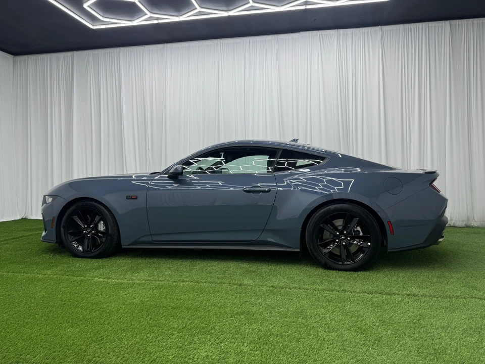 2024 Ford S650 Mustang - Image 9 of 31