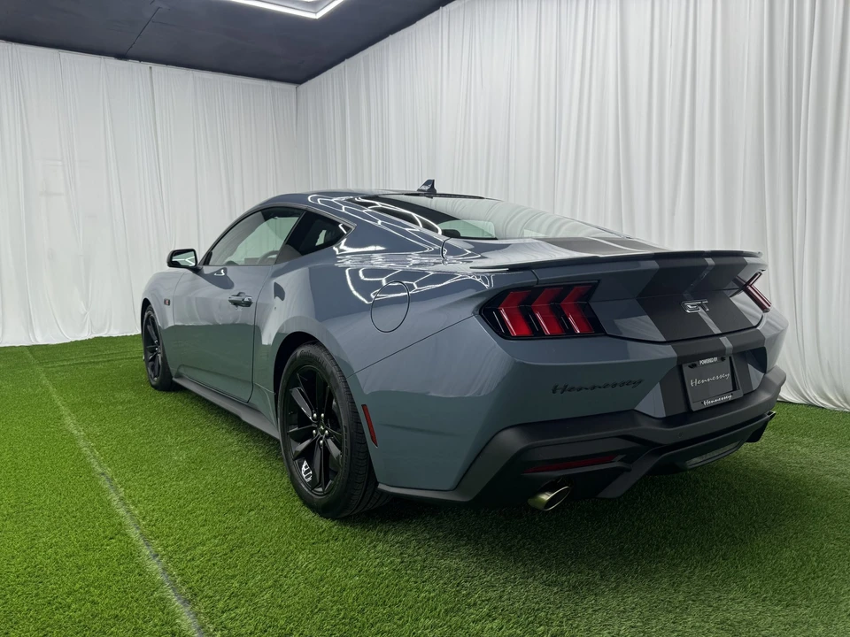 2024 Ford S650 Mustang - Image 15 of 31