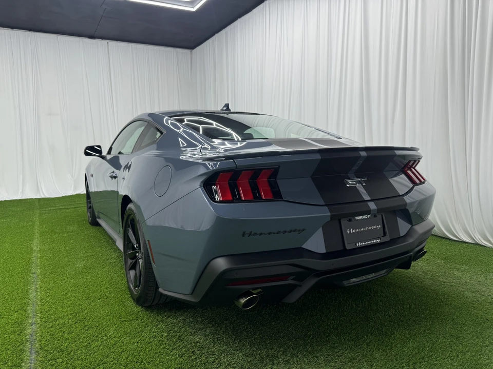 2024 Ford S650 Mustang - Image 16 of 31