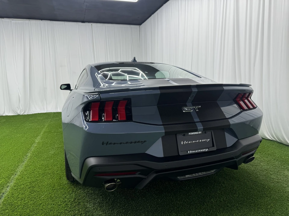 2024 Ford S650 Mustang - Image 17 of 31