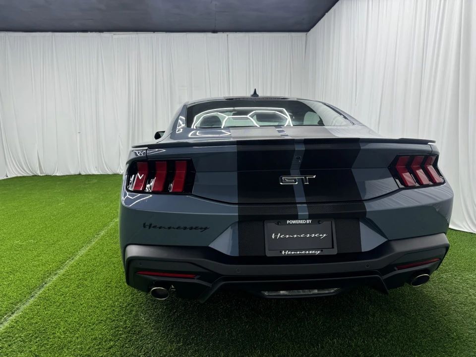 2024 Ford S650 Mustang - Image 18 of 31