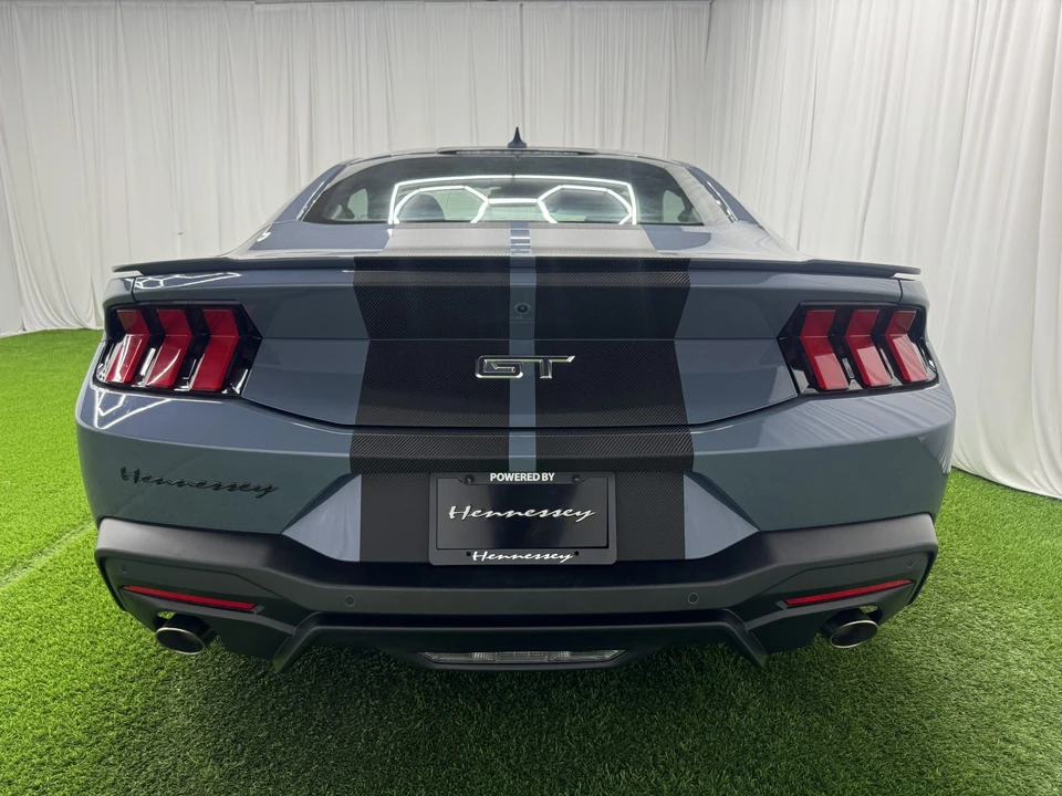 2024 Ford S650 Mustang - Image 19 of 31