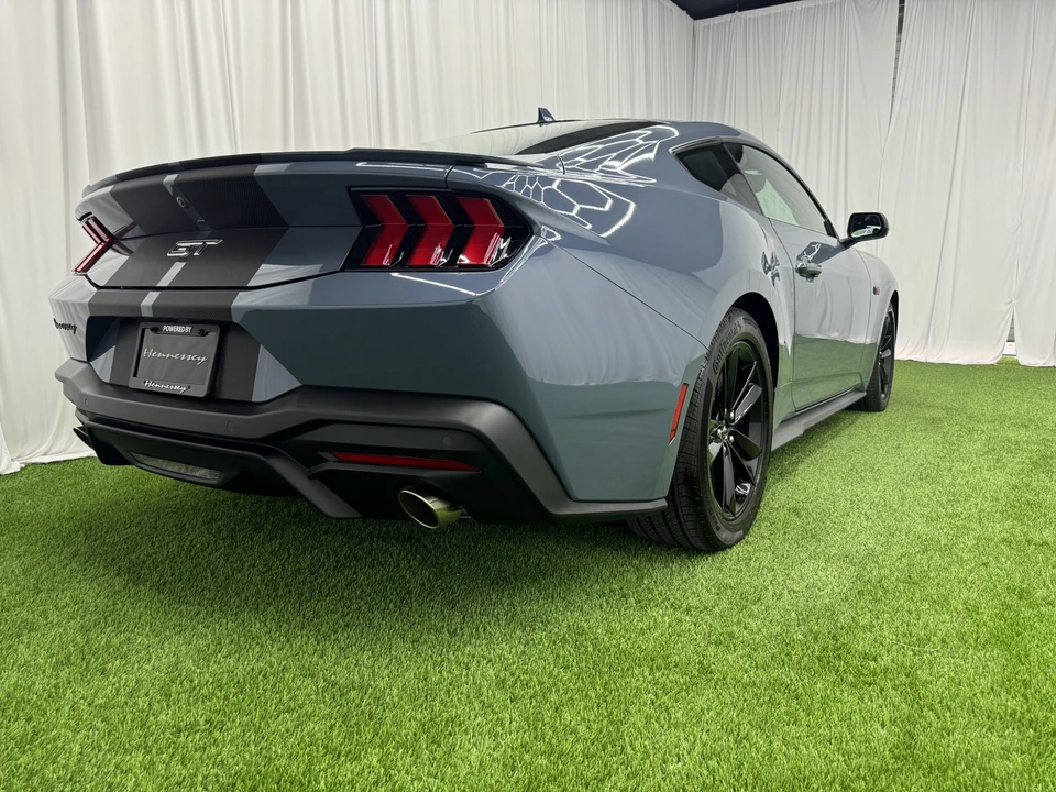 2024 Ford S650 Mustang - Image 20 of 31