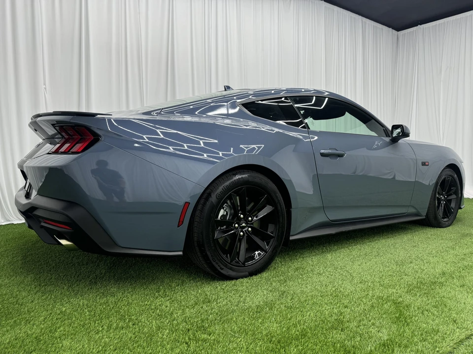 2024 Ford S650 Mustang - Image 22 of 31