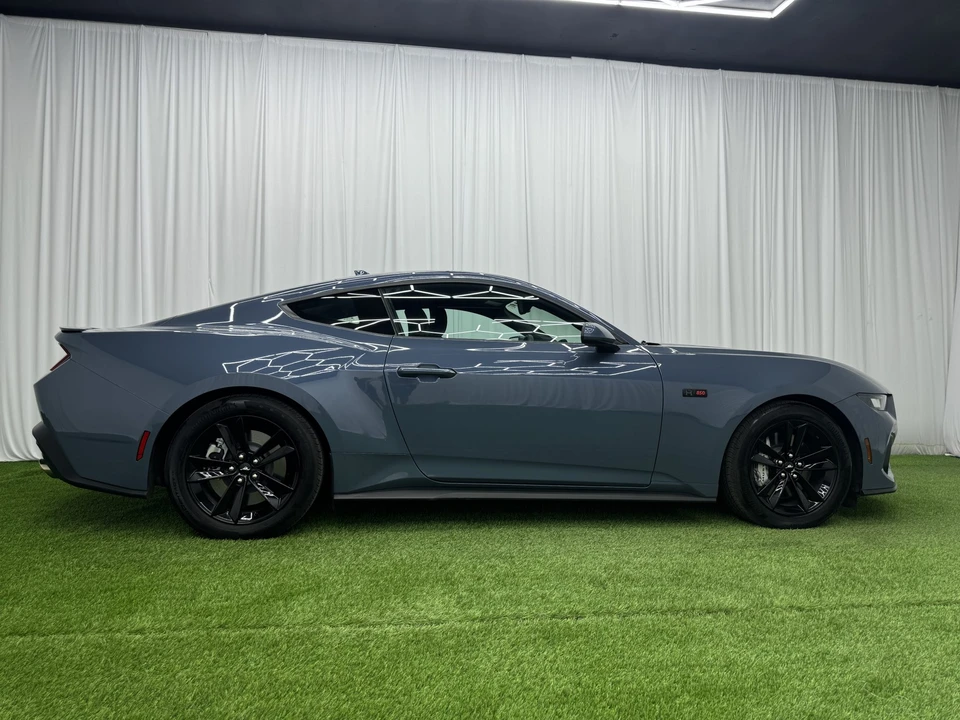 2024 Ford S650 Mustang - Image 25 of 31