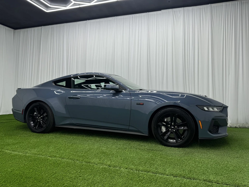2024 Ford S650 Mustang - Image 28 of 31